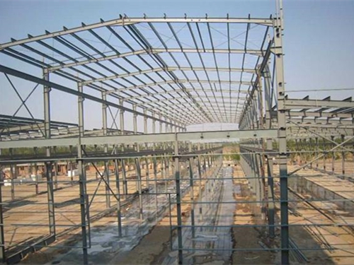 钢结构工程